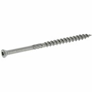 HOMECARE PRODUCTS Wood Screws for Construction HO2087687